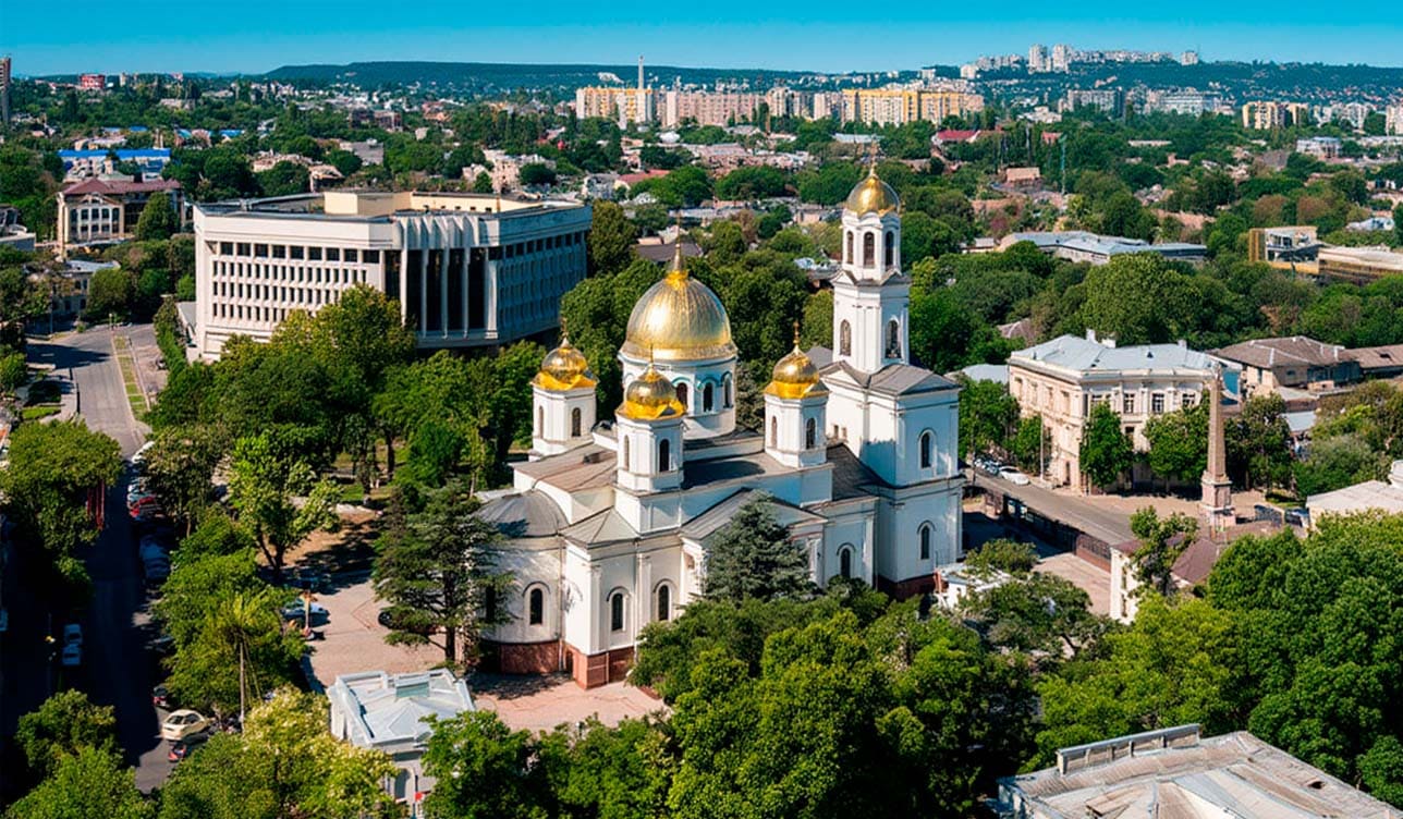 Клиника в Керчи